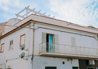 Casa Vacanze Appartamento Casuzza A Mare Le Chiavi Degli Iblei